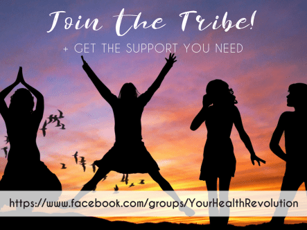Join the Tribe!!!