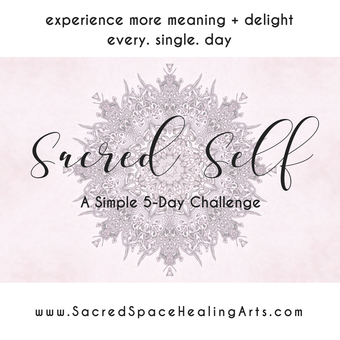 Sacred Self